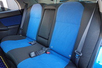 2002 Subaru IMPREZA STI GDB Impreza WRX STi Tommykaira M20b 2.2, WR Blue Mica