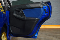 2002 Subaru IMPREZA STI GDB Impreza WRX STi Tommykaira M20b 2.2, WR Blue Mica