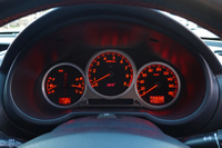 2002 Subaru IMPREZA STI GDB Impreza WRX STi Tommykaira M20b 2.2, WR Blue Mica