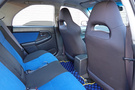 2002 Subaru IMPREZA STI GDB Impreza WRX STi Tommykaira M20b 2.2, WR Blue Mica