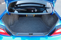 2002 Subaru IMPREZA STI GDB Impreza WRX STi Tommykaira M20b 2.2, WR Blue Mica