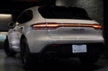 2024 Porsche MACAN null