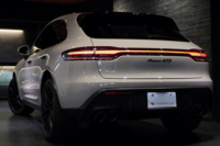 2024 Porsche MACAN null