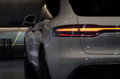 2024 Porsche MACAN null