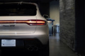 2024 Porsche MACAN null