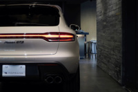 2024 Porsche MACAN null
