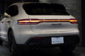 2024 Porsche MACAN null