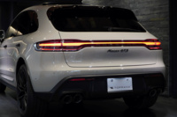 2024 Porsche MACAN null