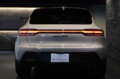 2024 Porsche MACAN null