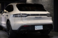 2024 Porsche MACAN null