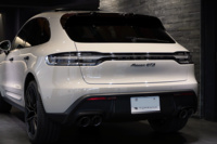 2024 Porsche MACAN null