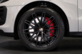 2024 Porsche MACAN null