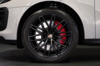 2024 Porsche MACAN null