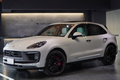 2024 Porsche MACAN null