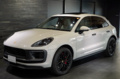 2024 Porsche MACAN null