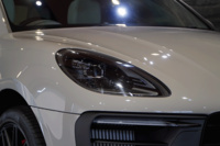 2024 Porsche MACAN null