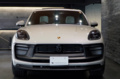 2024 Porsche MACAN null