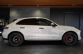 2024 Porsche MACAN null