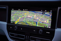 2024 Porsche MACAN null
