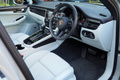 2024 Porsche MACAN null