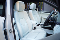 2024 Porsche MACAN null