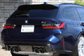 2025 BMW M3 null
