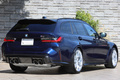 2025 BMW M3 null