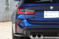 2025 BMW M3 null