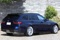 2025 BMW M3 null