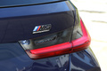 2025 BMW M3 null
