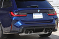 2025 BMW M3 null