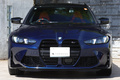 2025 BMW M3 null