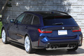 2025 BMW M3 null