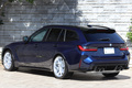 2025 BMW M3 null