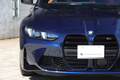 2025 BMW M3 null