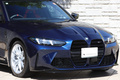 2025 BMW M3 null