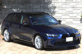 2025 BMW M3 null