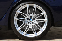 2025 BMW M3 null