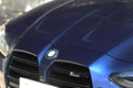 2025 BMW M3 null