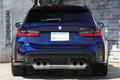 2025 BMW M3 null