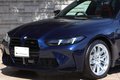 2025 BMW M3 null