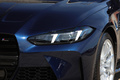 2025 BMW M3 null