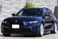 2025 BMW M3 null