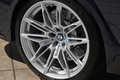 2025 BMW M3 null
