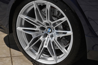 2025 BMW M3 null