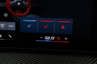 2025 BMW M3 null
