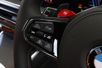 2025 BMW M3 null