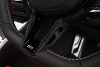 2025 BMW M3 null