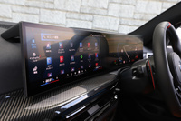 2025 BMW M3 null