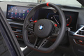 2025 BMW M3 null
